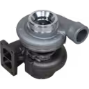 Turbocompresseur S400 6156-81-8170 pour Komatsu PC400-7