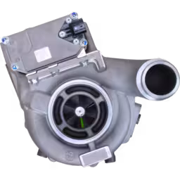 Turbocompresseur de remplacement 17201-E0303 GTC4082KLV pour Hino Ranger JO8E