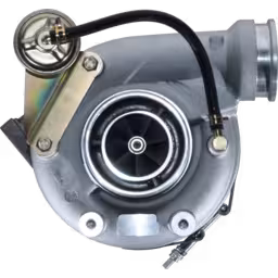 Turbolader 12709880014 S200G-3067NRAKB für Deutz TCD2013