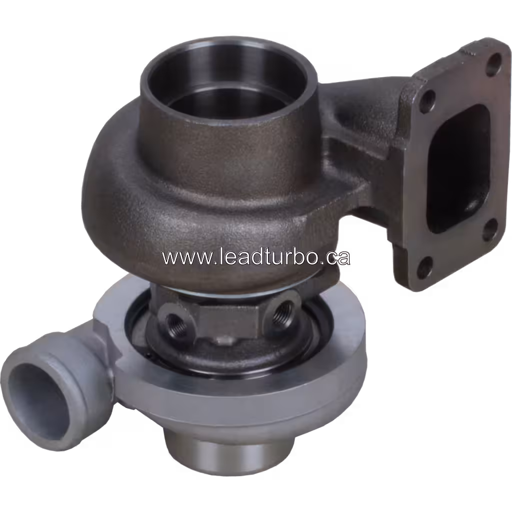 Turbolader für Chevrolet W3500 Isuzu Motor