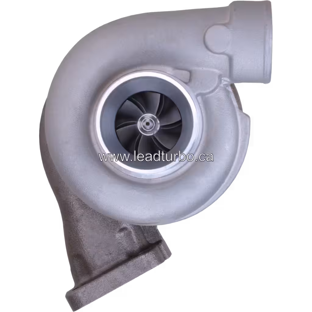 Turbolader 466898-0002 TB2518 für Isuzu 4BD1