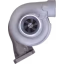 Turbolader 466898-0002 TB2518 für Isuzu 4BD1