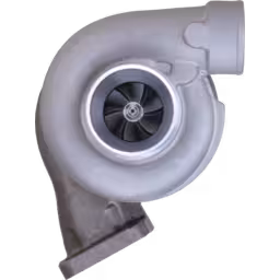 Turbolader 466898-0002 TB2518 für Isuzu 4BD1 4BD2T