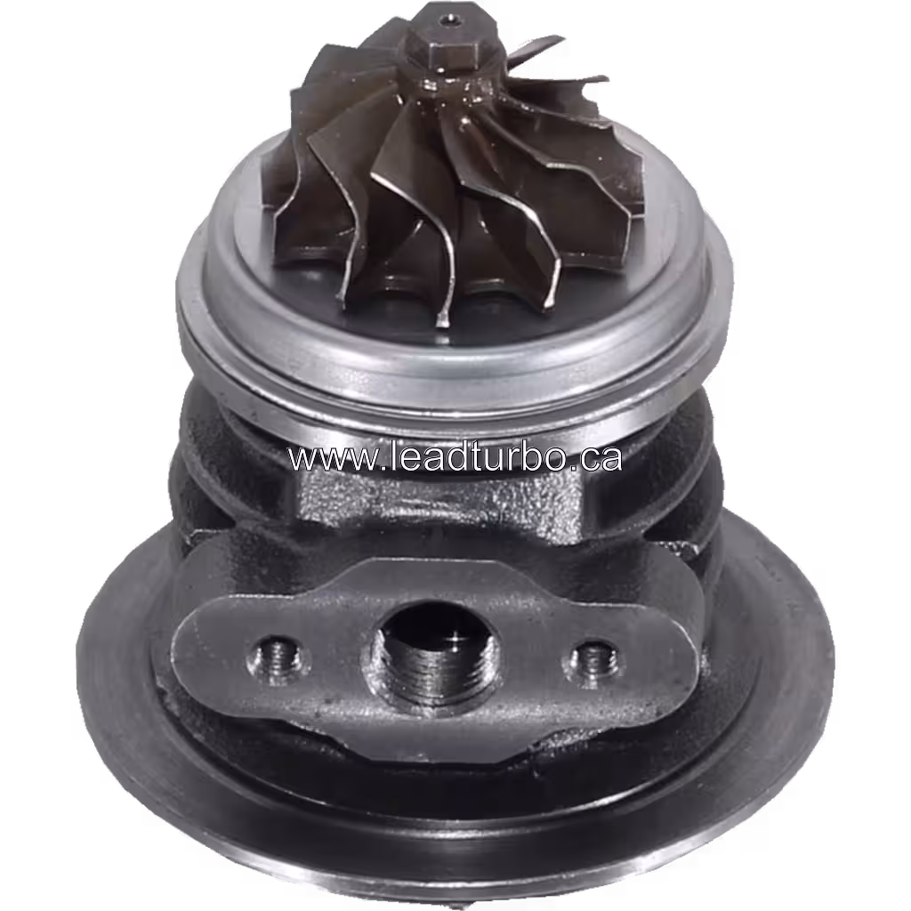 Turbolader Core 3kg Iveco Ersatzteil