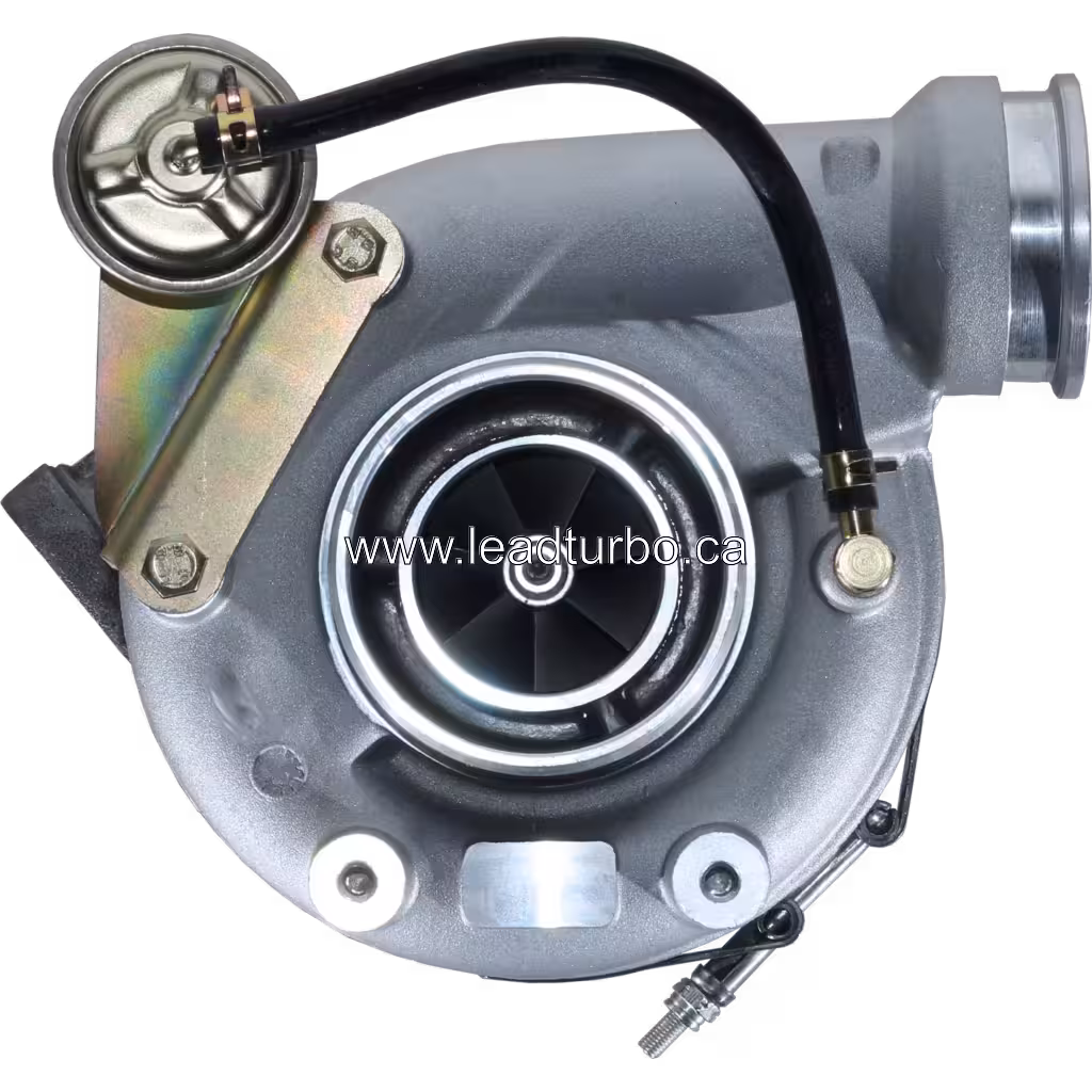 Turbolader Ersatz für DEUTZ TCD2013 City Bus