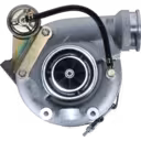 Turbolader Ersatz für DEUTZ TCD2013 City Bus