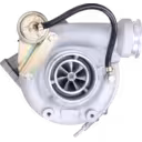 Aftermarket Turbolader für City Bus Anwendung
