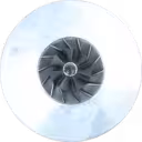 Turbolader Kern Ersatz für 53279886447 K27-3262MGAAA thumbnail 4