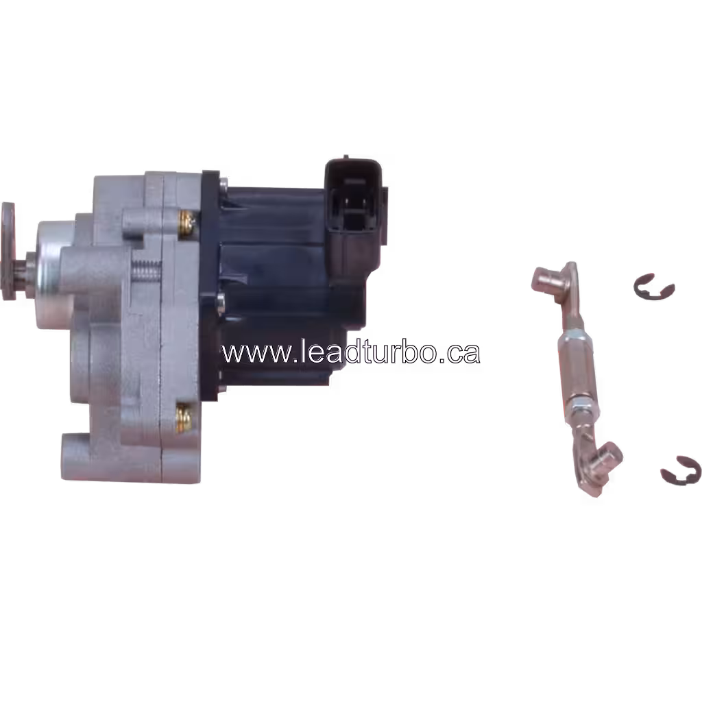 Aftermarket Steller für Isuzu LKW Turbolader