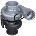 Turbosprężarka zamiennik 0R6833 numer OEM 1243032 do CAT 3406E