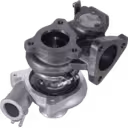 Turbosprężarka MD083538 TD04 do Mitsubishi 4D55 thumbnail 3