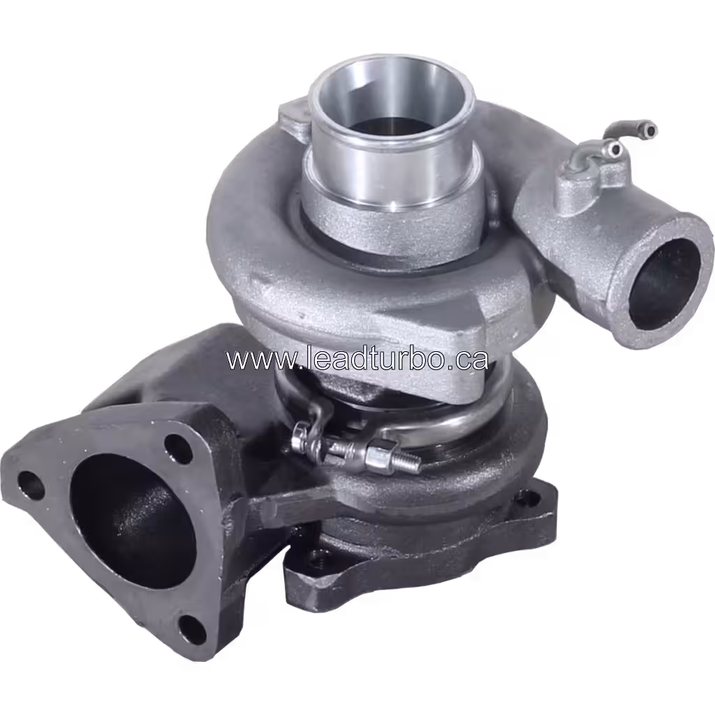 Zamiennik turbosprężarki MD083538 z numerem OEM 49177-01010