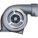 Turbosprężarka zamiennik LeadTurbo do silnika CAT 3408