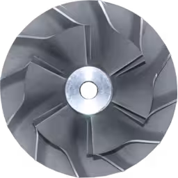 VA520077 CW Compressor Wheel for Hino E13C-TN Turbo Replacement