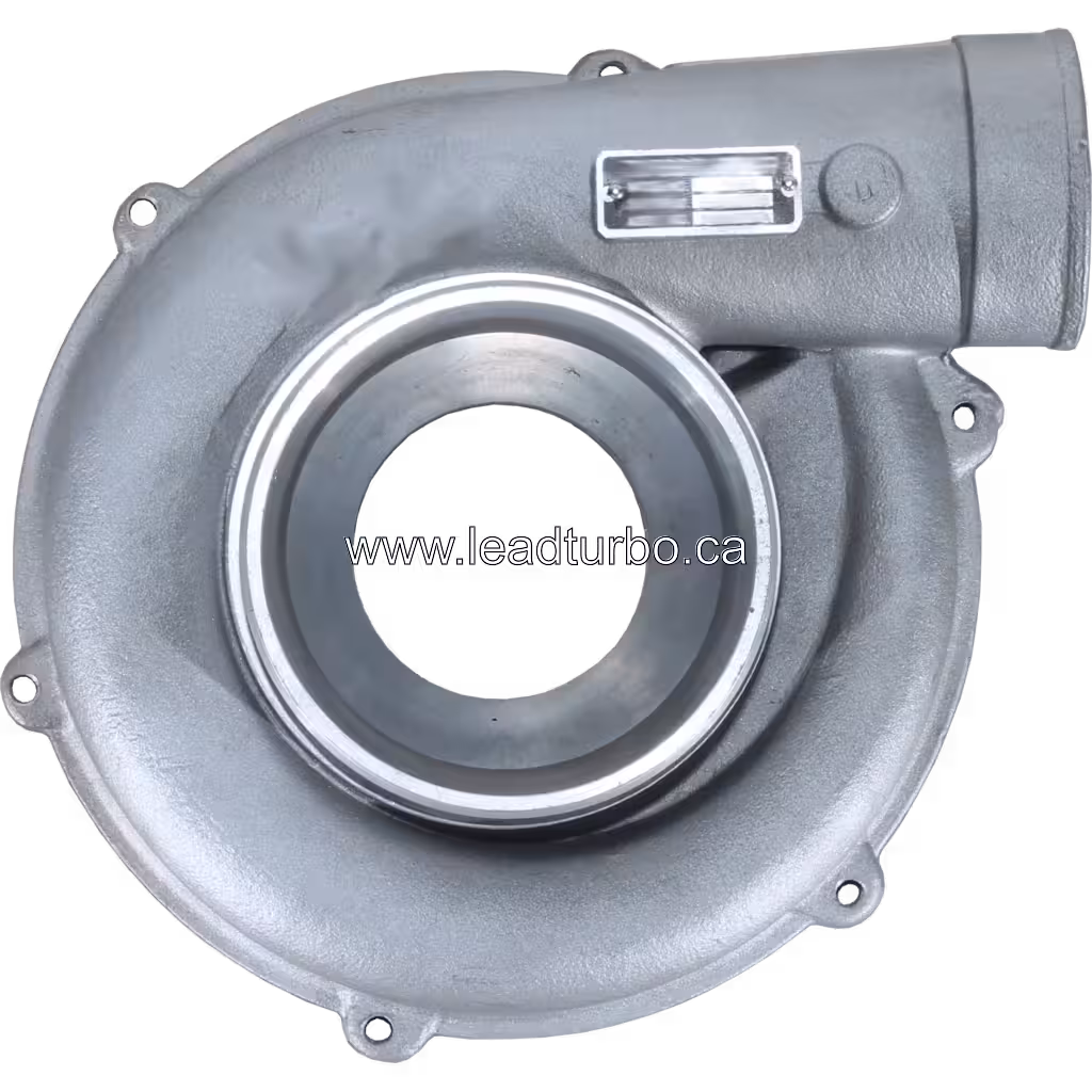 Корпус компресора турбокомпресора FOR VA740011 CH для моделі J96