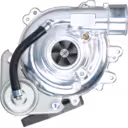 172010L050 Turbolader Ersatz für Toyota Hilux 2KD-FTV thumbnail 4