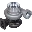 179576 4LF555 Turbocharger Replacement for CAT 3412