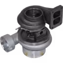 CAT 3412 Turbocharger OEM Ref 194848
