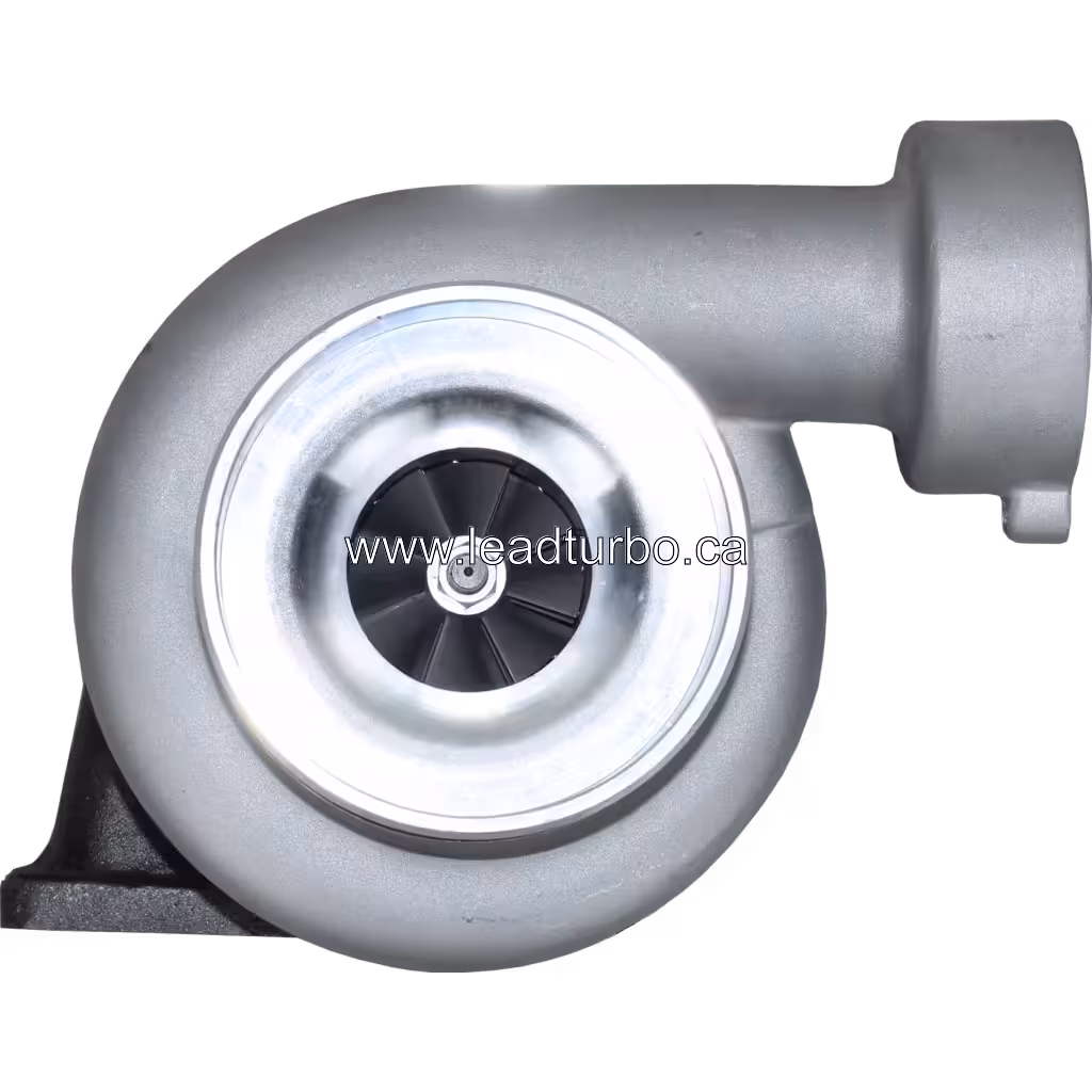 179576 Turbocharger for CAT 3412 Engine