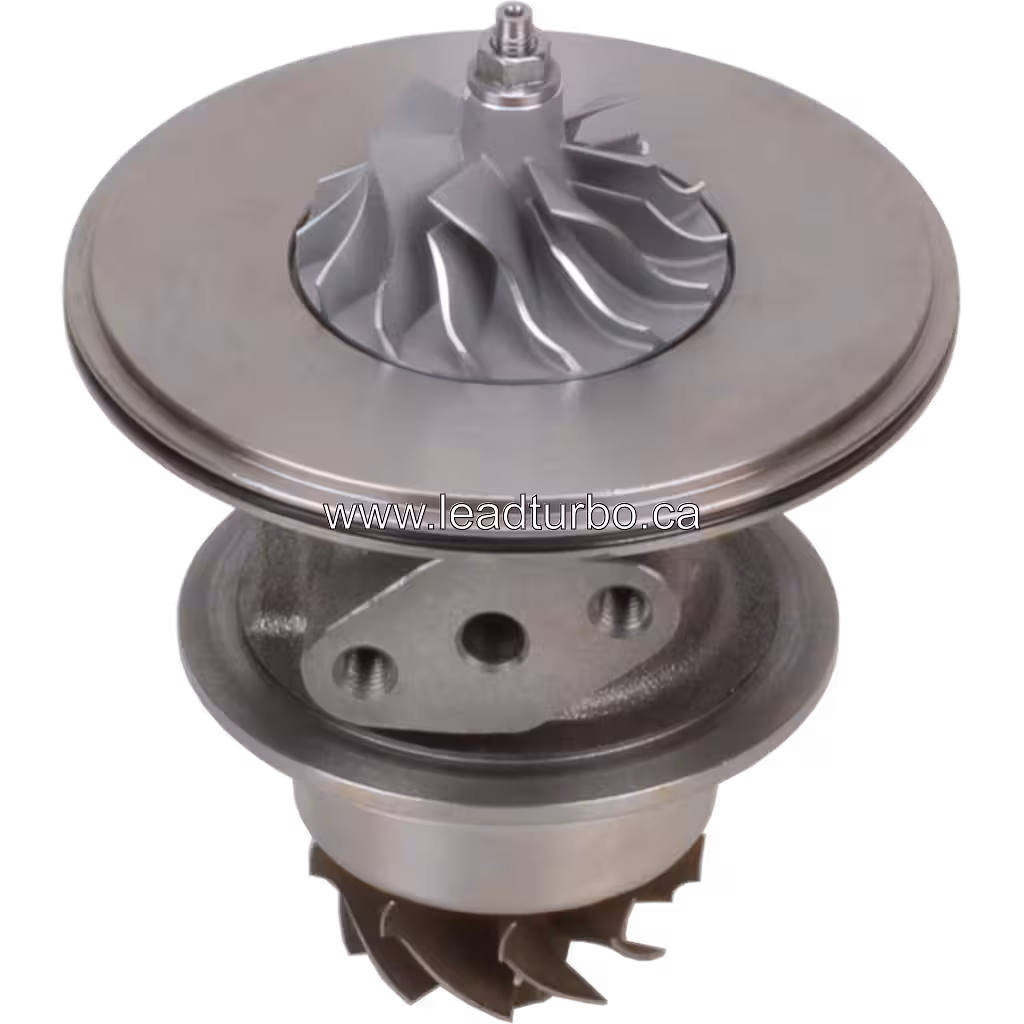 S2A Turbocharger Core Replacement Part 311879