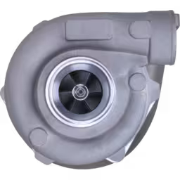 2674A396 TA3107 Turbolader Ersatz für Perkins CA4 263