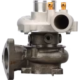 28200-4B151 Turbolader Ersatz für Hyundai H100 D4BF GT1749