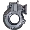 2839008 Turbinengehäuse HX40W für Cummins ISLE