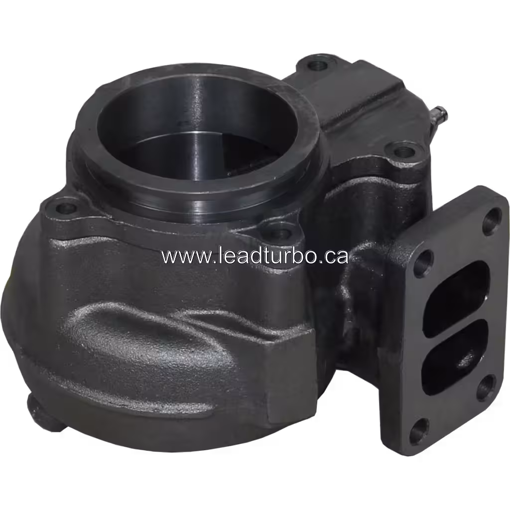 Ersatz Turbinengehäuse 4042635 für HX40W Turbolader