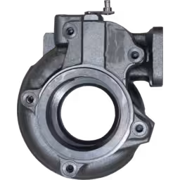 2839008 Turbinengehäuse für HX40W Turbolader (Cummins ISLE)