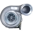 318295 S400 Turbocharger Replacement for Renault Truck aftermarket Route Kerax thumbnail 1
