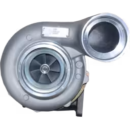 318295 S400 Turbocharger Replacement for Renault Truck aftermarket Route Kerax