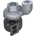 318295 S400 Turbocharger Replacement for Renault Truck aftermarket Route Kerax thumbnail 2