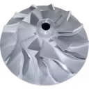 3521863 H1C Compressor Wheel for Cummins 4BTA Turbocharger