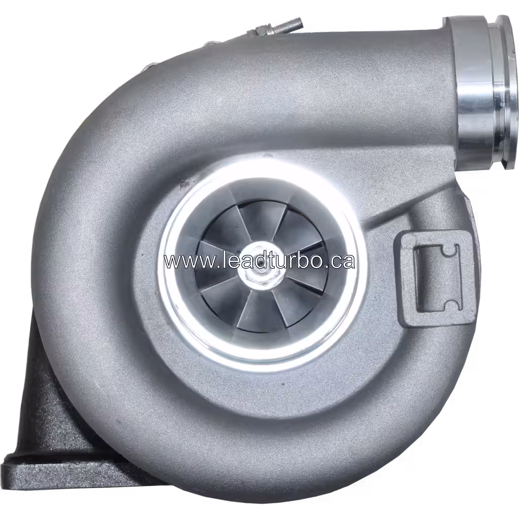 3523055 Turbolader Ersatz für IVECO Truck 190 33 top view