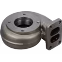 3523066-CAST Turbinengehäuse HX40 Ersatz für MAN D0836LUH02