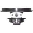 3535400 J96 Turbocharger Bearing Housing Replacement thumbnail 1