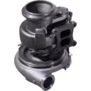 3592778 HX55W Turbocharger Replacement for Cummins ISM Bus thumbnail 3