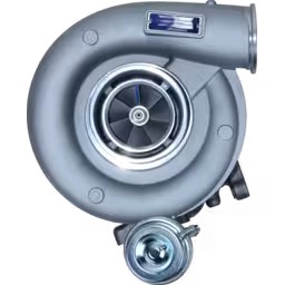 3592778 HX55W Turbocharger Replacement for Cummins ISM Bus