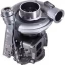 Cummins ISM Turbo Replacement 3592778