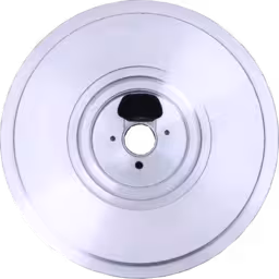 4036892 BH Bearing Housing HX55W Turbocharger (Cummins ISX2)