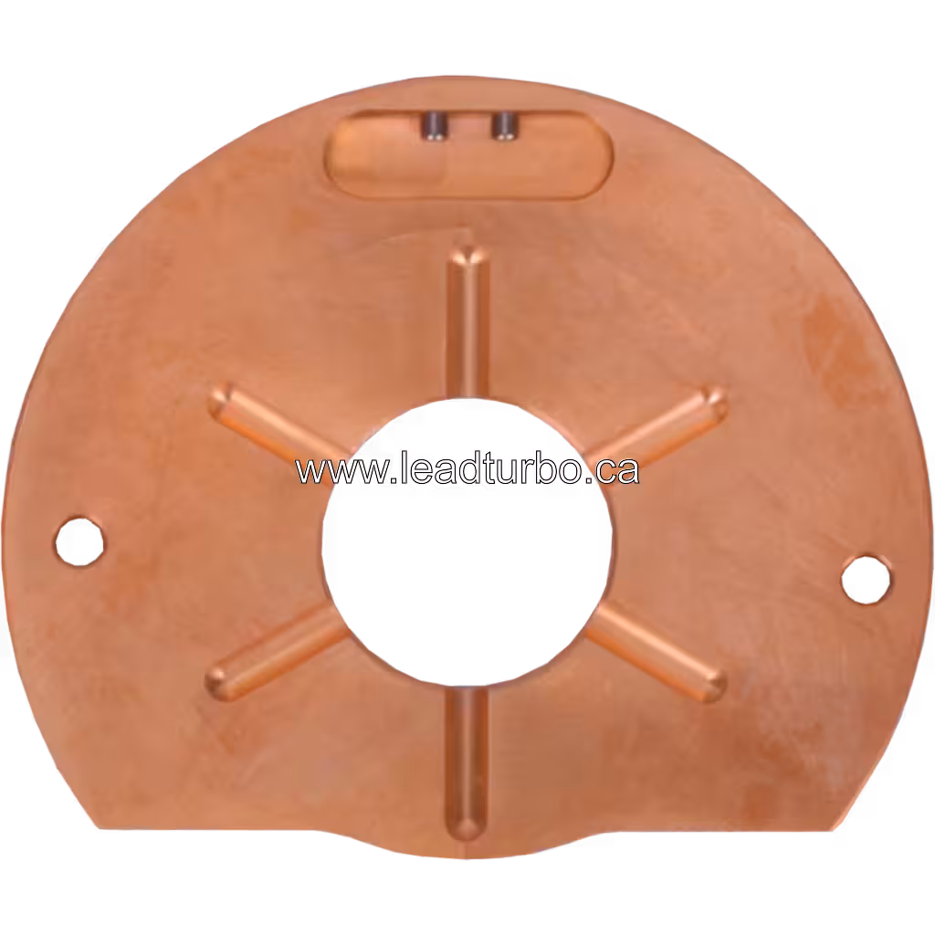 4037264-FRPE Schublager für HE800FG Turbolader