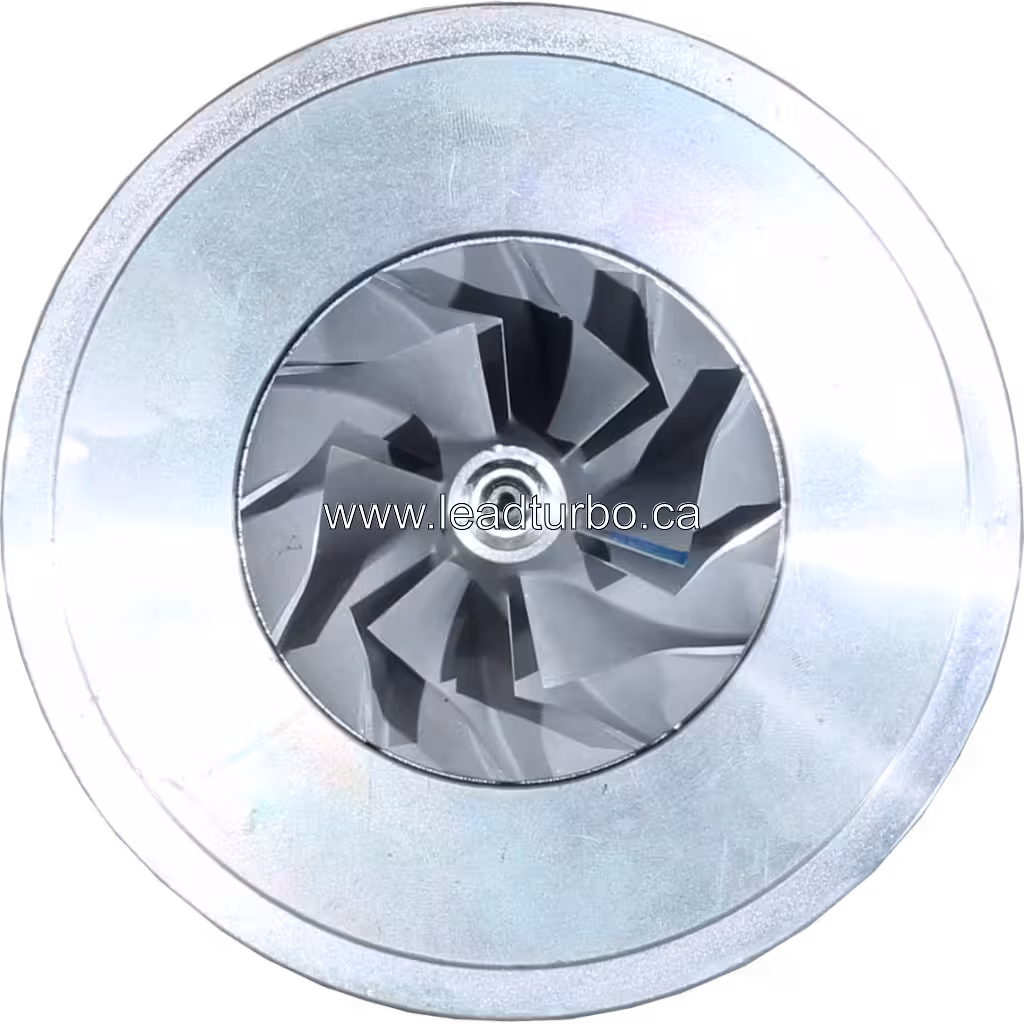 447450-0113 TBP420 Turbo Core for Isuzu 6HE1-TC