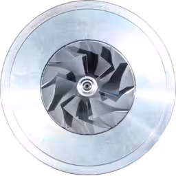 447450-0113 TBP420 Turbocharger Core for Isuzu 6HE1-TC