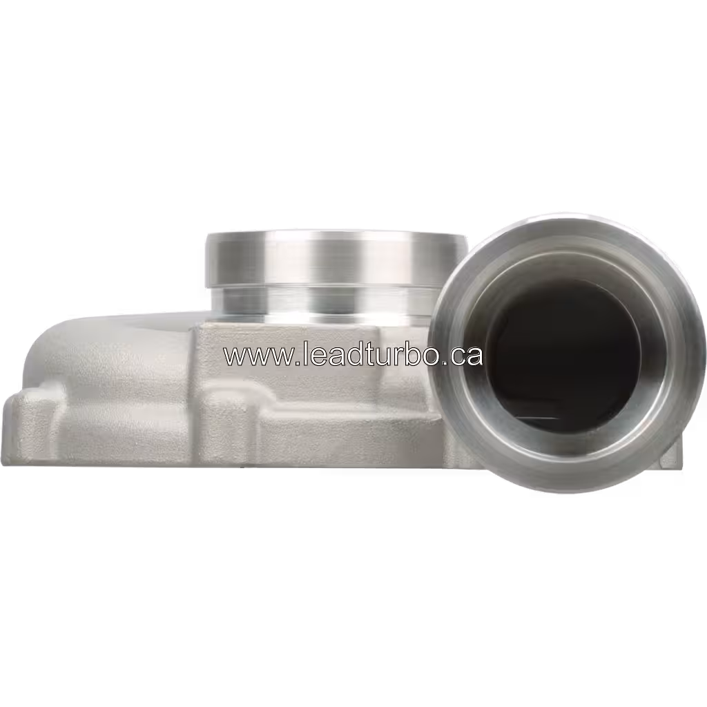 Корпус компресора турбокомпресора FOR 5326-988-6035 CH для Volvo Penta KAMD32
