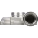 Корпус компресора турбокомпресора FOR 5326-988-6035 CH для Volvo Penta KAMD32