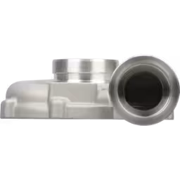 Корпус компресора турбокомпресора 5326-988-6035 CH для Volvo Penta KAMD32