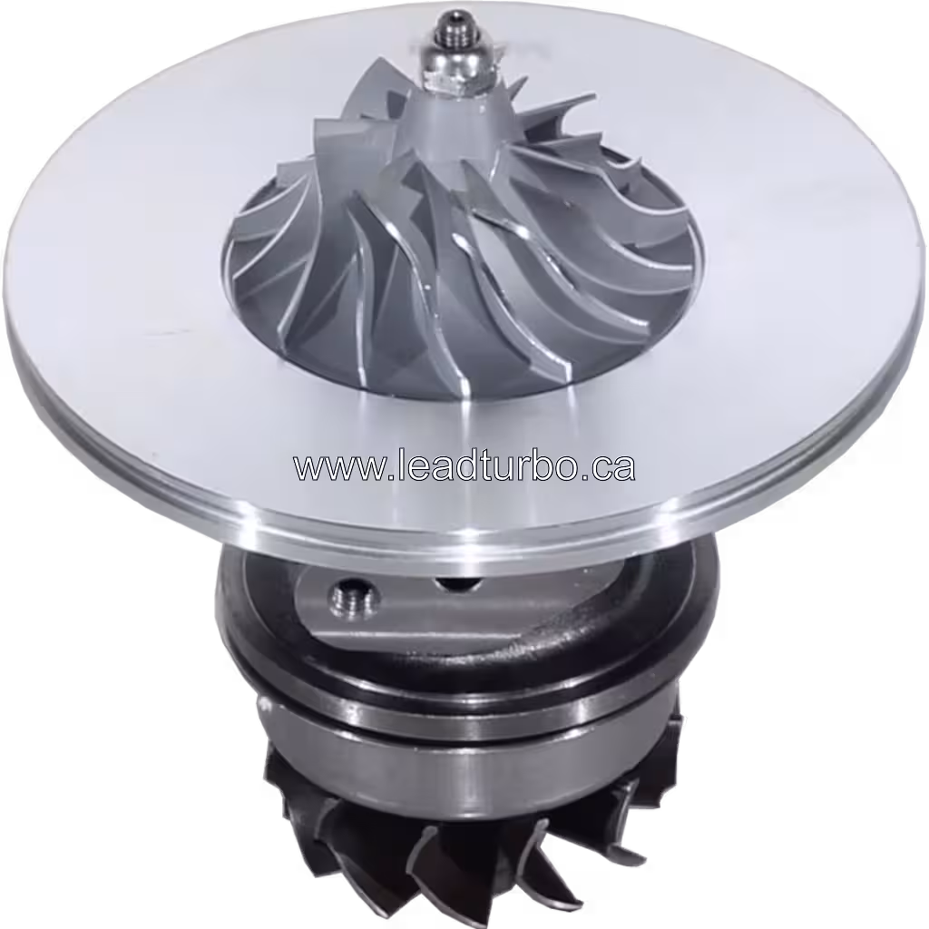 K27-3060G 21 21 Turbocharger Core Assembly
