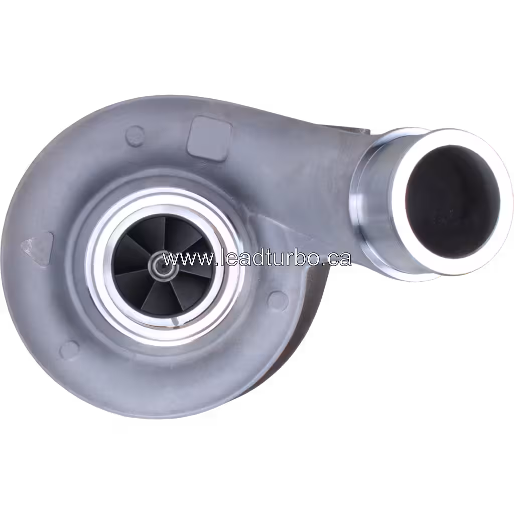 Турбокомпресор 631GC5145M S400S073 для Mack Truck (E7-427, E7-460) top view
