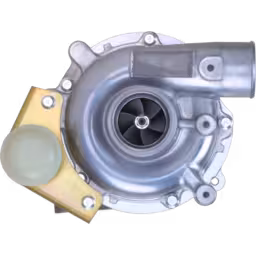 8972402101 RHF4H- Turbocharger Replacement for Isuzu D-Max 4JA1-L