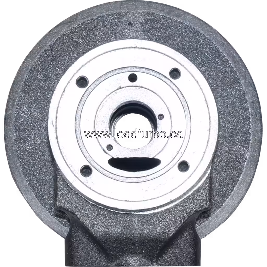 LeadTurbo 9N2035 Lagergehäuse Detailansicht